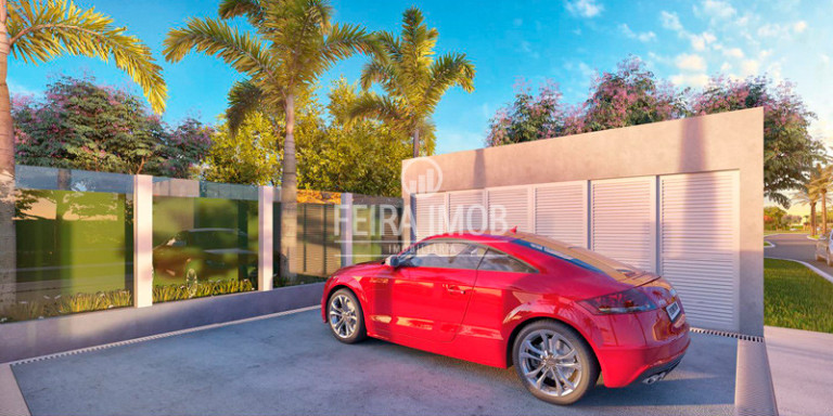 Imagem Casa com 4 Quartos à Venda, 285 m² em Sim - Feira De Santana Imagem Casa com 4 Quartos à Venda, 285 m² em Sim - Feira De Santana