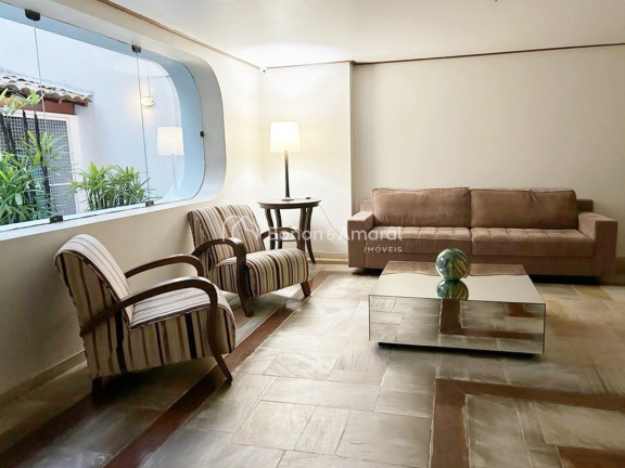 Imagem Apartamento com 3 Quartos à Venda, 123 m² em Cambuí - Campinas Imagem Apartamento com 3 Quartos à Venda, 123 m² em Cambuí - Campinas