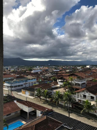 Imagem Kitnet com 1 Quarto à Venda, 24 m² em Caiçara - Praia Grande