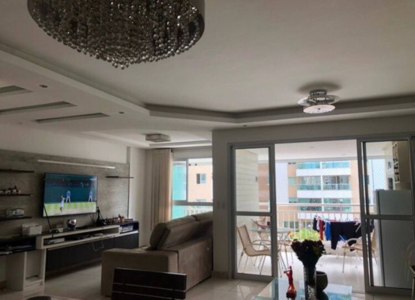 Imagem Apartamento com 3 Quartos à Venda, 125 m² em Grageru - Aracaju Imagem Apartamento com 3 Quartos à Venda, 125 m² em Grageru - Aracaju