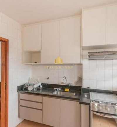 Imagem Apartamento com 3 Quartos à Venda, 100 m² em Vila Congonhas - São Paulo