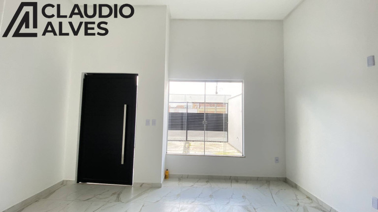 Imagem Casa com 3 Quartos à Venda, 85 m² em Parque Ipê - Feira De Santana