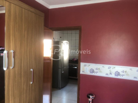 Imagem Casa com 3 Quartos à Venda, 200 m² em Jardim Vida Nova - Campo Grande