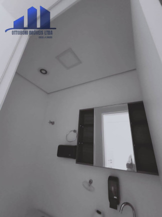 Imagem Sala Comercial para Alugar, 41 m² em Lageadinho - Cotia