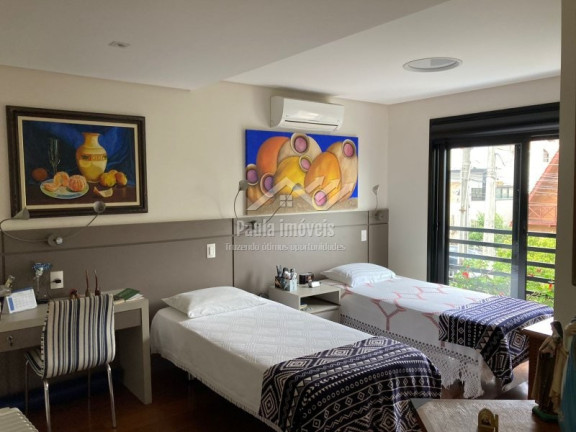 Imagem Casa com 4 Quartos à Venda, 302 m² em Jardim Apolo Ii - Sao Jose Dos Campos
