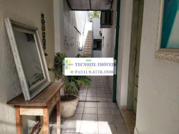 Imagem Sobrado com 2 Quartos à Venda, 100 m² em Aclimação - São Paulo Imagem Sobrado com 2 Quartos à Venda, 100 m² em Aclimação - São Paulo