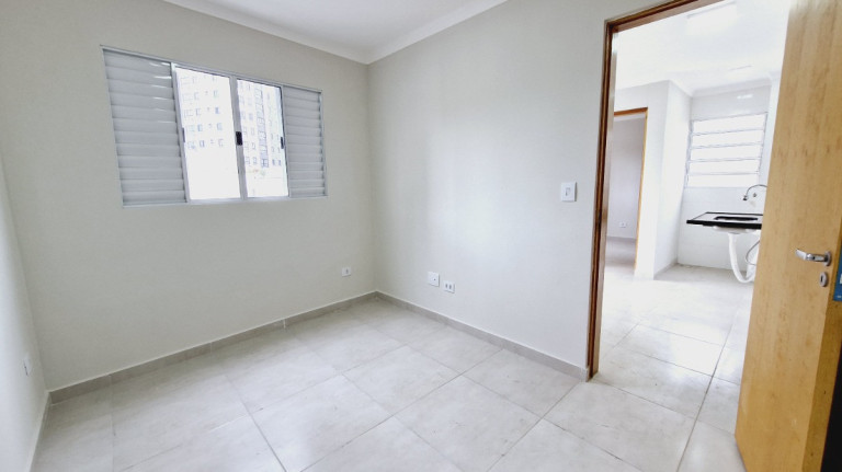 Imagem Apartamento com 2 Quartos à Venda, 37 m² em Vila Dom Pedro Ii - São Paulo