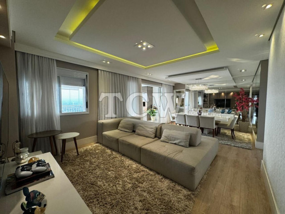 Imagem Apartamento com 3 Quartos à Venda, 146 m² em Tatuapé - São Paulo Imagem Apartamento com 3 Quartos à Venda, 146 m² em Tatuapé - São Paulo