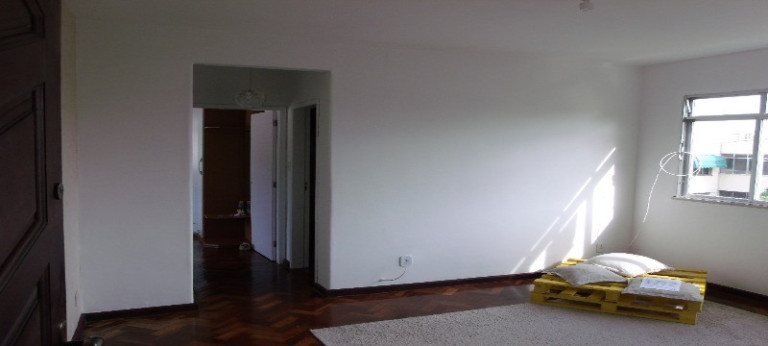 Imagem Imóvel com 2 Quartos à Venda, 55 m² em Praça Seca - Rio De Janeiro
