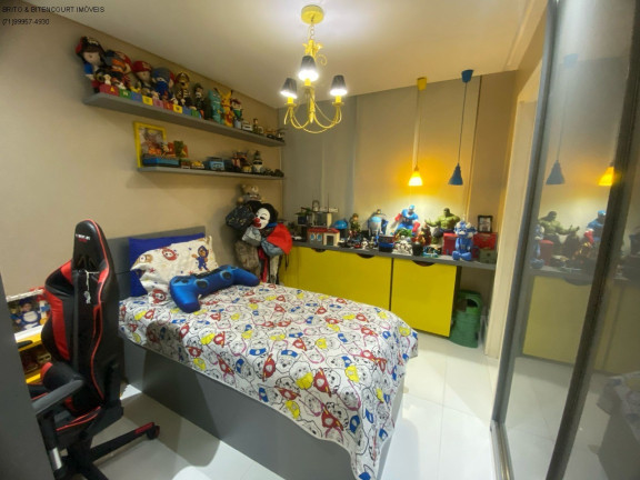 Imagem Imóvel com 3 Quartos à Venda, 200 m² em Pituaçu - Salvador Imagem Imóvel com 3 Quartos à Venda, 200 m² em Pituaçu - Salvador
