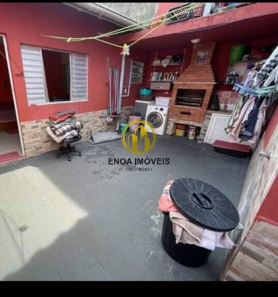 Imagem Casa com 3 Quartos à Venda, 100 m² em Solemar - Praia Grande