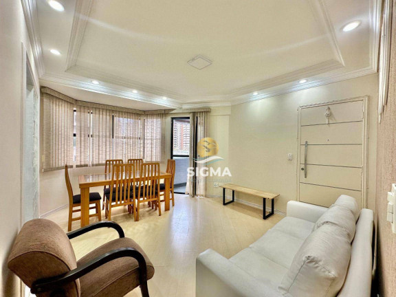 Imagem Apartamento com 2 Quartos à Venda, 65 m² em Jardim Astúrias - Guarujá Imagem Apartamento com 2 Quartos à Venda, 65 m² em Jardim Astúrias - Guarujá