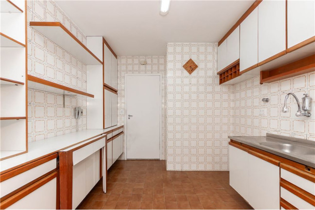 Imagem Apartamento com 2 Quartos à Venda, 68 m² em Perdizes - São Paulo
