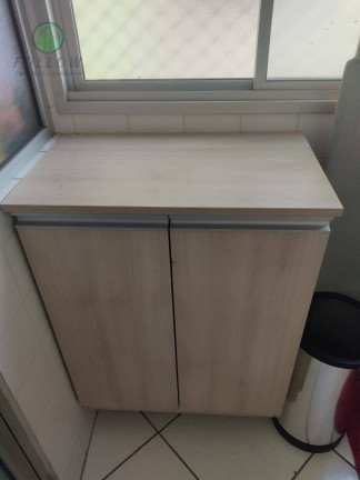 Imagem Apartamento com 2 Quartos à Venda, 63 m² em Jaguaribe - Osasco