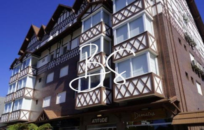 Imóvel com 4 Quartos à Venda, 280 m² em Centro - Gramado