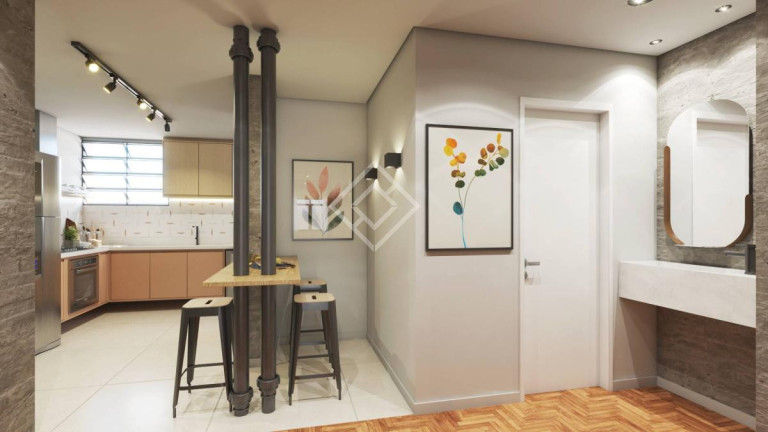 Imagem Apartamento com 2 Quartos à Venda, 120 m² em Higienópolis - São Paulo Imagem Apartamento com 2 Quartos à Venda, 120 m² em Higienópolis - São Paulo