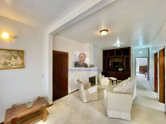 Imagem Casa de Condomínio com 4 Quartos à Venda, 398 m² em Barueri