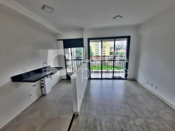 Imagem Apartamento com 2 Quartos à Venda, 48 m² em Parada Inglesa - São Paulo Imagem Apartamento com 2 Quartos à Venda, 48 m² em Parada Inglesa - São Paulo