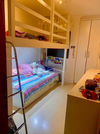 Imagem Apartamento com 2 Quartos à Venda, 98 m² em Canto Do Forte - Praia Grande