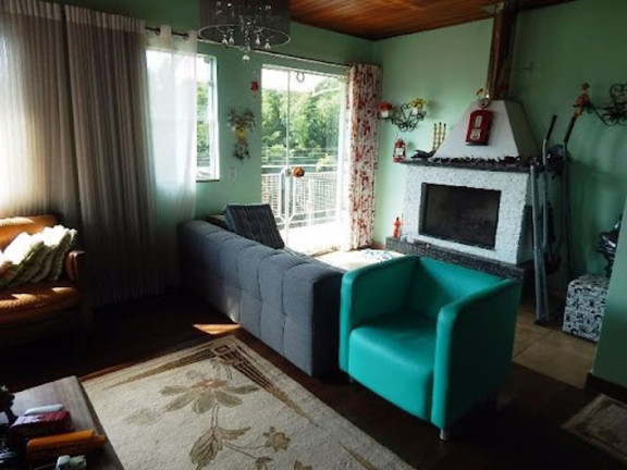 Imagem Casa com 2 Quartos à Venda, 300 m² em Vila Junqueira - Atibaia