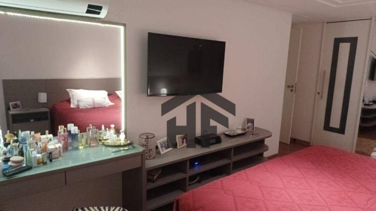 Apartamento com 3 Quartos à Venda, 198 m² em Boa Viagem - Recife