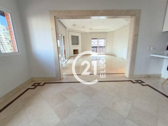 Imagem Cobertura com 4 Quartos à Venda, 620 m² em Moema - São Paulo
