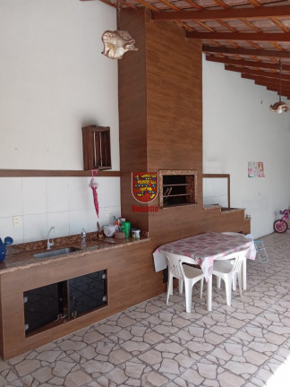 Imagem Casa com 4 Quartos à Venda, 444 m² em Capoeiras - Florianópolis