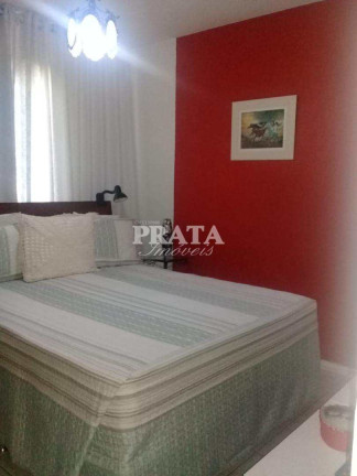 Imagem Apartamento com 2 Quartos à Venda, 140 m² em Centro - São Vicente