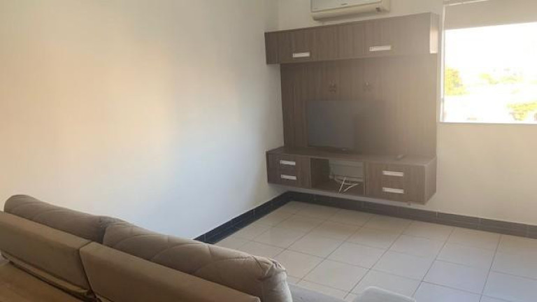 Imagem Apartamento com 2 Quartos para Alugar, 111 m² em Estuário - Santos Imagem Apartamento com 2 Quartos para Alugar, 111 m² em Estuário - Santos