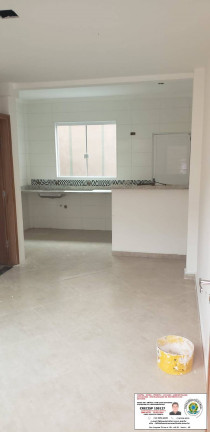 Imagem Casa com 2 Quartos à Venda, 60 m² em São Vicente