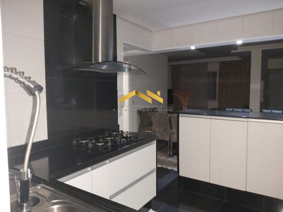 Imagem Apartamento com 2 Quartos à Venda, 135 m² em Morumbi - São Paulo