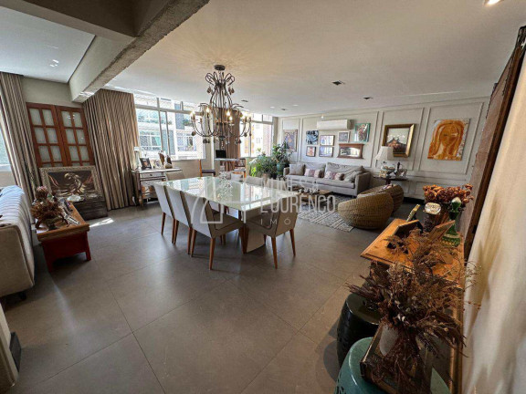 Imagem Apartamento com 2 Quartos à Venda, 136 m² em Boqueirão - Santos Imagem Apartamento com 2 Quartos à Venda, 136 m² em Boqueirão - Santos