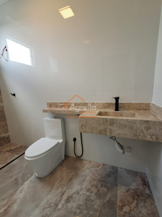 Imagem Casa com 2 Quartos à Venda, 75 m² em Jardim Novo Ii - Mogi Guaçu Imagem Casa com 2 Quartos à Venda, 75 m² em Jardim Novo Ii - Mogi Guaçu