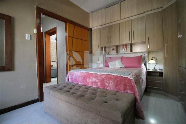 Imagem Apartamento com 2 Quartos à Venda, 92 m² em Santa Cecília - Porto Alegre