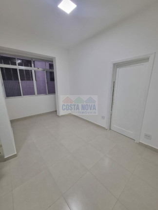 Apartamento com 1 Quarto à Venda, 35 m² em Centro - São Vicente