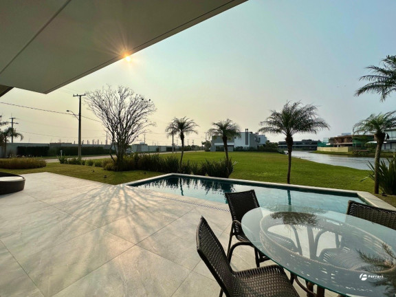 Imagem Casa de Condomínio com 5 Quartos à Venda, 596 m² em Centro - Xangri-lá Imagem Casa de Condomínio com 5 Quartos à Venda, 596 m² em Centro - Xangri-lá