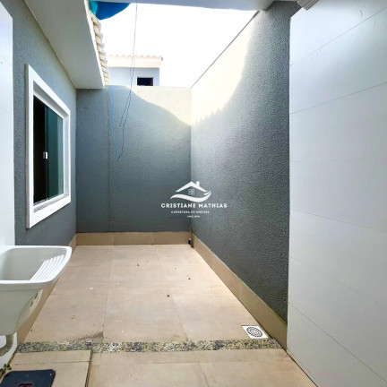 Imagem Casa com 2 Quartos à Venda, 59 m² em Jardim Atlântico Leste (itaipuaçu) - Maricá Imagem Casa com 2 Quartos à Venda, 59 m² em Jardim Atlântico Leste (itaipuaçu) - Maricá