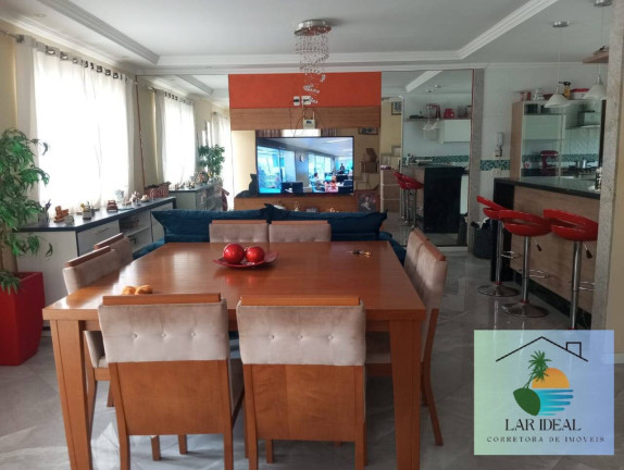 Imagem Casa com 3 Quartos à Venda,  em Parque Veneza - Cachoeiras De Macacu