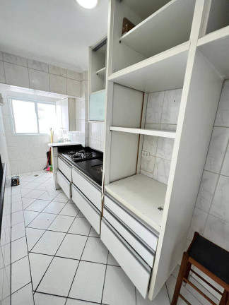Imagem Apartamento com 1 Quarto à Venda, 50 m² em Canto Do Forte - Praia Grande Imagem Apartamento com 1 Quarto à Venda, 50 m² em Canto Do Forte - Praia Grande