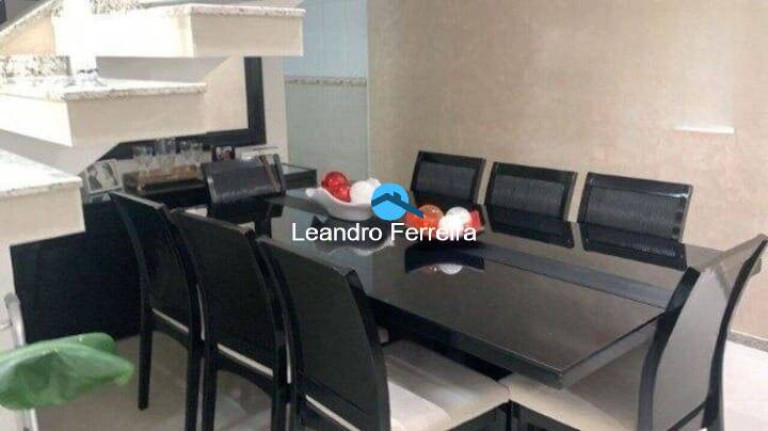 Imagem Casa com 3 Quartos à Venda, 248 m² em Rudge Ramos - São Bernardo Do Campo Imagem Casa com 3 Quartos à Venda, 248 m² em Rudge Ramos - São Bernardo Do Campo