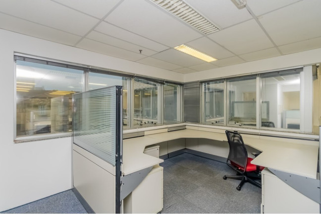 Imagem Sala Comercial à Venda, 644 m² em Paraíso - São Paulo Imagem Sala Comercial à Venda, 644 m² em Paraíso - São Paulo