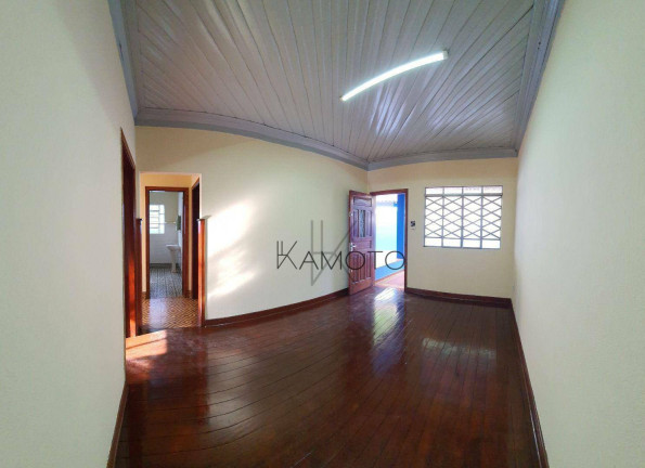 Imagem Casa para Alugar, 125 m² em Centro - Ribeirão Pires Imagem Casa para Alugar, 125 m² em Centro - Ribeirão Pires