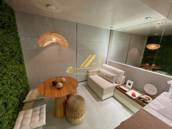 Imagem Imóvel com 1 Quarto à Venda, 15 m² em Ondina - Salvador Imagem Imóvel com 1 Quarto à Venda, 15 m² em Ondina - Salvador