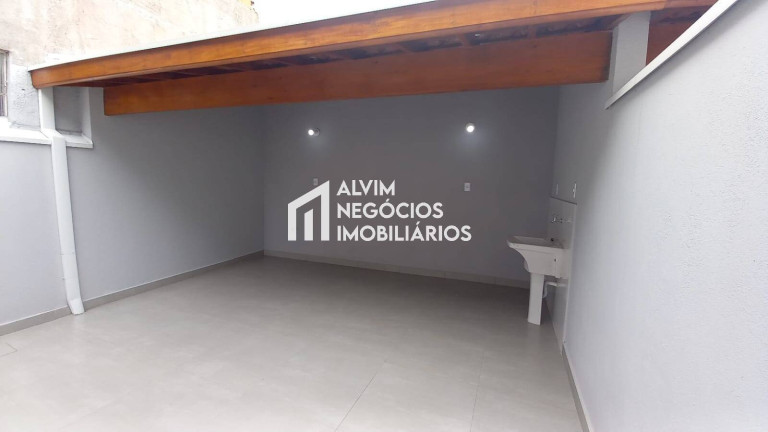 Imagem Casa com 2 Quartos à Venda, 150 m² em Vila Jaci - São José Dos Campos
