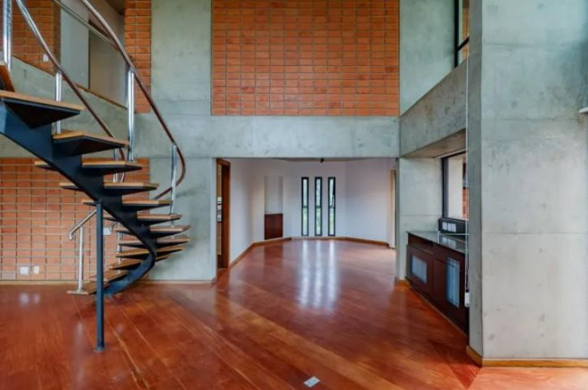 Imagem Apartamento com 3 Quartos à Venda, 293 m² em Paraíso Do Morumbi - São Paulo Imagem Apartamento com 3 Quartos à Venda, 293 m² em Paraíso Do Morumbi - São Paulo