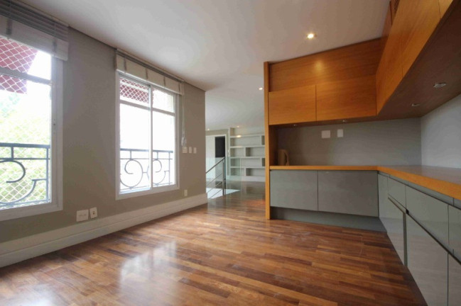Imagem Imóvel com 3 Quartos à Venda, 347 m² em Higienópolis - São Paulo Imagem Imóvel com 3 Quartos à Venda, 347 m² em Higienópolis - São Paulo