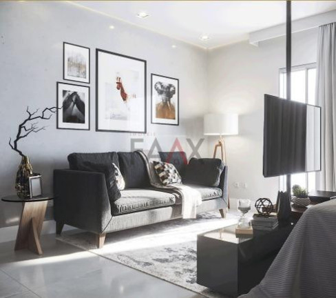 Imagem Apartamento à Venda, 50 m² em Centro - Guarapuava Imagem Apartamento à Venda, 50 m² em Centro - Guarapuava