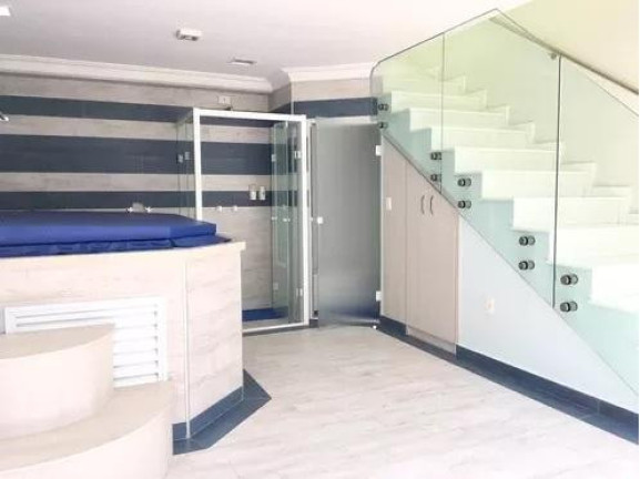 Imagem Casa com 4 Quartos à Venda, 726 m² em Jardim Da Saúde - São Paulo Imagem Casa com 4 Quartos à Venda, 726 m² em Jardim Da Saúde - São Paulo