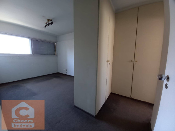 Imagem Apartamento com 3 Quartos à Venda, 121 m² em Paraíso - São Paulo