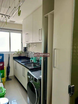 Imagem Apartamento com 3 Quartos à Venda, 114 m² em Vila Galvão - Guarulhos